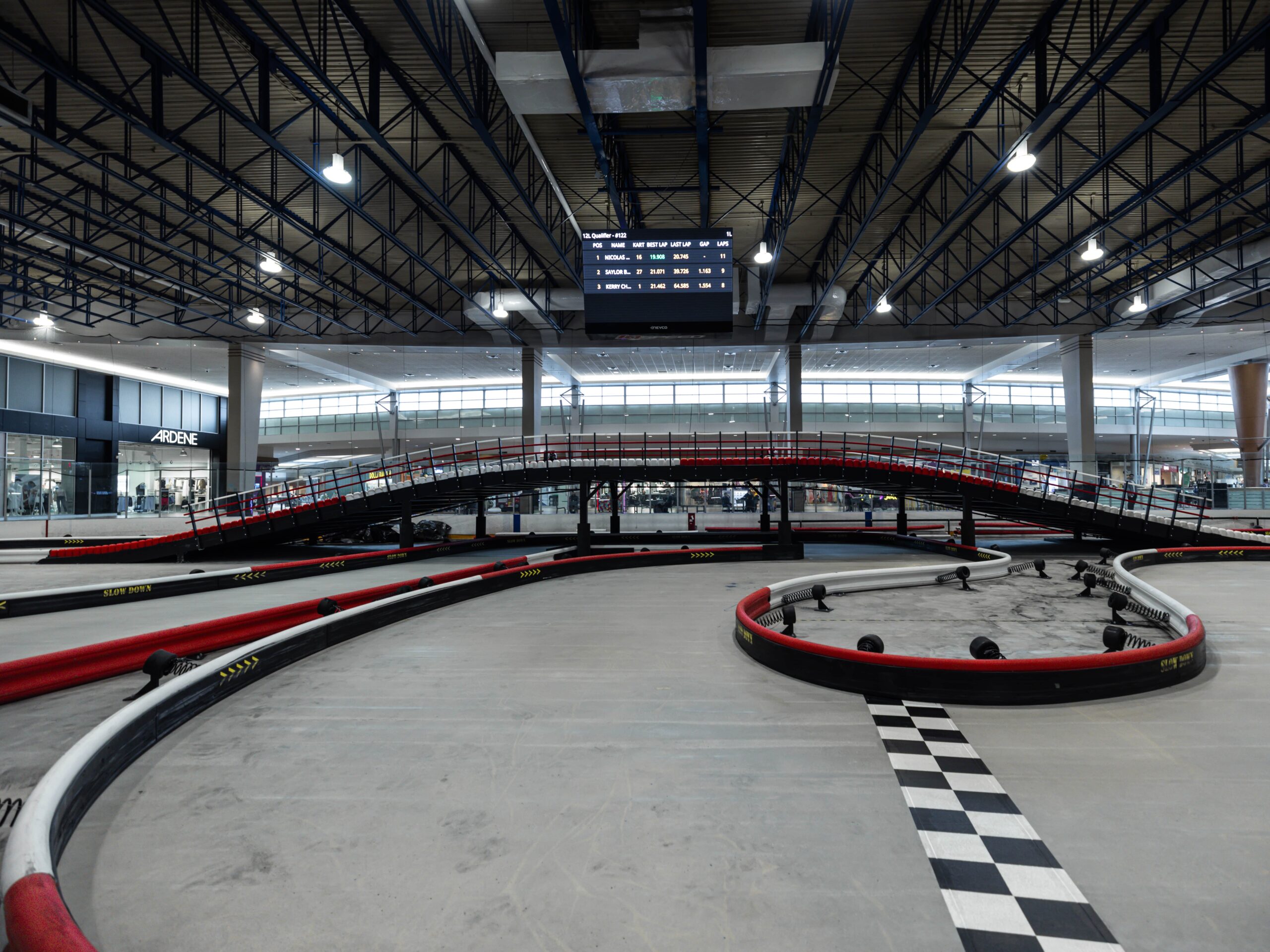 How Go-Karting Can Spark a Career in Motorsports